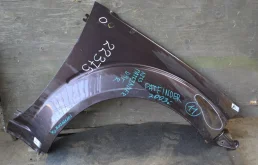 Крыло Nissan Pathfinder 2004-2010 63100EB330 3, переднее правое