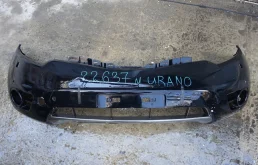 БАМПЕР ПЕРЕДНИЙ Nissan Murano 2007-2010 620221AS0B Z51 VQ35, передний