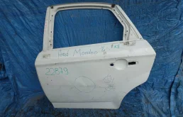 ДВЕРЬ Ford Mondeo 2006-2010 1694252 4, задняя левая