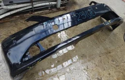 БАМПЕР ПЕРЕДНИЙ Toyota Camry 2011-2014 5211933983 XV50, передний