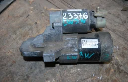 Стартер Mazda Axela 2003-2009 M000T87681 1 L3