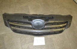 Решетка радиатора Toyota Corolla 2006-2010 5311412100 X, передняя