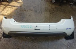 БАМПЕР ЗАДНИЙ Nissan Murano 2002-2008 H5022CA1MM Z50 VQ35, задний