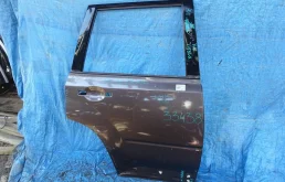 ДВЕРЬ Nissan X-Trail 2007-2011 H210MJG0MA 2, задняя правая