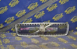 Решетка радиатора Volvo V70 2000-2004 8659875 2 D 5244 T4, передняя