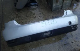 БАМПЕР ЗАДНИЙ Nissan Almera 2012-2018 850224AA0H G15, задний