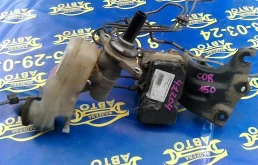Блок ABS Toyota Corolla 2006-2010 4405012210 X 1ZR-FE