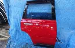 ДВЕРЬ Nissan X-Trail 2007-2011 H210MJG0MA 2, задняя правая