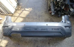 БАМПЕР ЗАДНИЙ Nissan Pathfinder 2012-2017 850223KN0H 4, задний