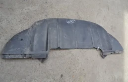 СПОЙЛЕР БАМПЕРА Porsche Cayenne 2010-2014 95850510020G2X 2, передний