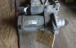 Стартер Volkswagen Polo 2009-2015 0AM911024A 5 CPTA