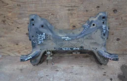 БАЛКА ПЕРЕДНЕЙ ПОДВЕСКИ Peugeot 307 2005-2008 3502FH 3C РЕСТАЙЛИНГ, передняя