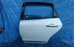 ДВЕРЬ Nissan Teana 2008-2011 H210AJN2MA J32, задняя левая