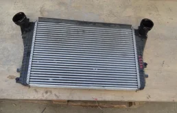 Интеркулер Volkswagen Passat 2005-2010 3C0145805F B6 CAXA