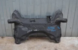 БАЛКА ПЕРЕДНЕЙ ПОДВЕСКИ Peugeot 307 2005-2008 3502FH 3C РЕСТАЙЛИНГ, передняя