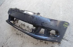 БАМПЕР ПЕРЕДНИЙ Volkswagen Polo 2009-2015 6RU807221GRU 5, передний