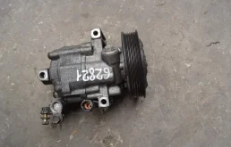 Компрессор кондиционера Nissan AD 1999-2008 5060217103 2 QG15