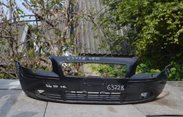 БАМПЕР ПЕРЕДНИЙ Volvo V50 2004-2007 39991834 1 B4204S3, передний