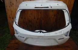 ДВЕРЬ 5-Я Mazda CX-5 2011-2015 KDZ16202XC 1, задняя