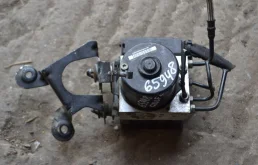 Блок ABS Volkswagen Golf Plus 2005-2009 1K0614517ACBEF 1