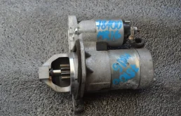 Стартер Nissan Juke 2010-2014 23300EN20C 1 MR16DDT