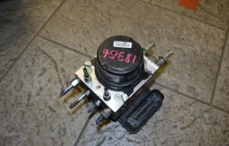 Блок ABS Nissan Murano 2007-2010 476601AA5B Z51 VQ35