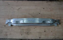 Усилитель бампера Audi A6 2004-2008 4F0807111 С6 BDX, передний