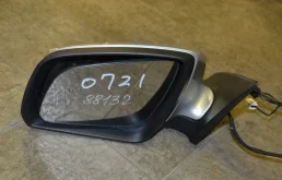 ЗЕРКАЛО Mercedes-Benz C-класс 2006-2011 A2048100376 W204 271.950, переднее левое