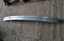 Усилитель бампера BMW X3 2006-2010 51113439780 E83 N52B25A, передний