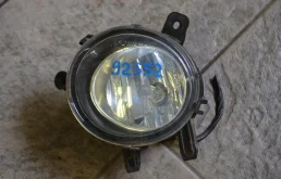 Фара противотуманная BMW 1 серия 2011-2015 63177248911 F20 N13B16A, передняя левая