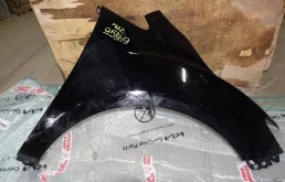 Крыло Mazda CX-7 2006-2009 E22152110E 1 L3-VDT, переднее правое