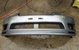 БАМПЕР ПЕРЕДНИЙ Subaru Legacy 2003-2006 57704AG000 BL, передний