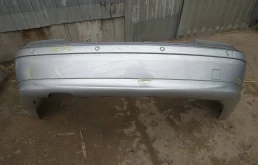 БАМПЕР ЗАДНИЙ Mercedes-Benz C-класс 2004-2008 A2038851625 W203 272.920, задний