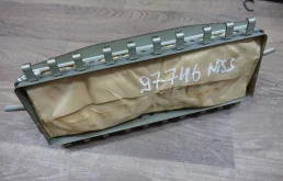 Подушка безопасности Nissan Murano 2007-2010 K85151AM0A Z51 VQ35, передняя