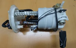 НАСОС ТОПЛИВНЫЙ Nissan Murano 2007-2010 170401AA0A Z51 VQ35