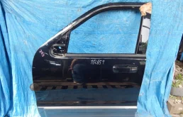 ДВЕРЬ Ford Explorer 2001-2006 3L2Z7820125AA U152 99X; 99EA, передняя левая