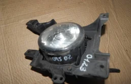 Фара противотуманная Honda Accord 2011-2013 33900STKA11 8 K24A, передняя правая