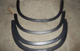 РАСШИРИТЕЛЬ КОЛЕСНОЙ АРКИ BMW X1 2009-2012 51772990166 E84 N46B20BD