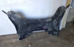 БАЛКА ПЕРЕДНЕЙ ПОДВЕСКИ Citroen C4 2010-2016 3502FH 2 5F02(EP6CDT), передняя