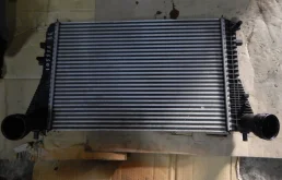 Интеркулер Volkswagen Tiguan 2007-2011 3C0145805R 1 CAWA