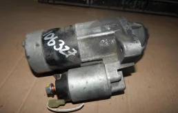 Стартер Mazda CX-5 2011-2015 PE0918400 1 PE-VPS