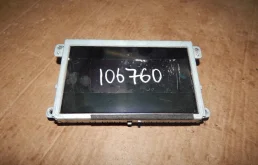 ДИСПЛЕЙ Audi A5 2007-2011 8T0919603C 1 CALA