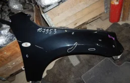 Крыло Suzuki Escudo 2005-2008 5761065J10 3 J20A, переднее правое