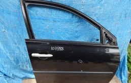 ДВЕРЬ Renault Megane 2002-2006 7751473729 2 F4R, передняя правая