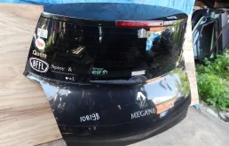 ДВЕРЬ 5-Я Renault Megane 2002-2006 7751473705 2 F4R, задняя