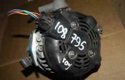 Генератор Toyota Camry 2006-2009 2706028300 XV40 2AZ-FE