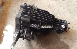 РЕДУКТОР ЗАДНИЙ Audi A5 2007-2011 0BC500043B 1 CDNC, задний