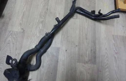 НАСОС СИСТЕМЫ ОХЛАЖДЕНИЯ Volkswagen Passat 2005-2010 1K0965561J B6 BZB