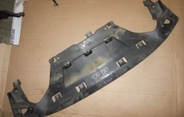 Защита бампера Mazda CX-5 2011-2015 KD53500S1 1 PE-VPS, передняя