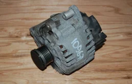 Генератор Volkswagen Passat 2010-2015 03C903023T B7 CAXA